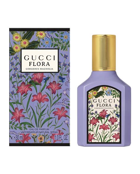 gucci flora etos